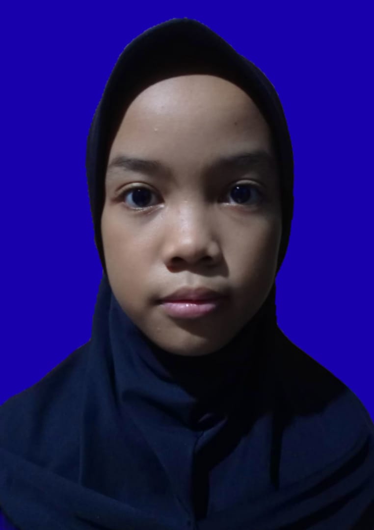 MAHAALIKA PUSPA NAILA PUTRI